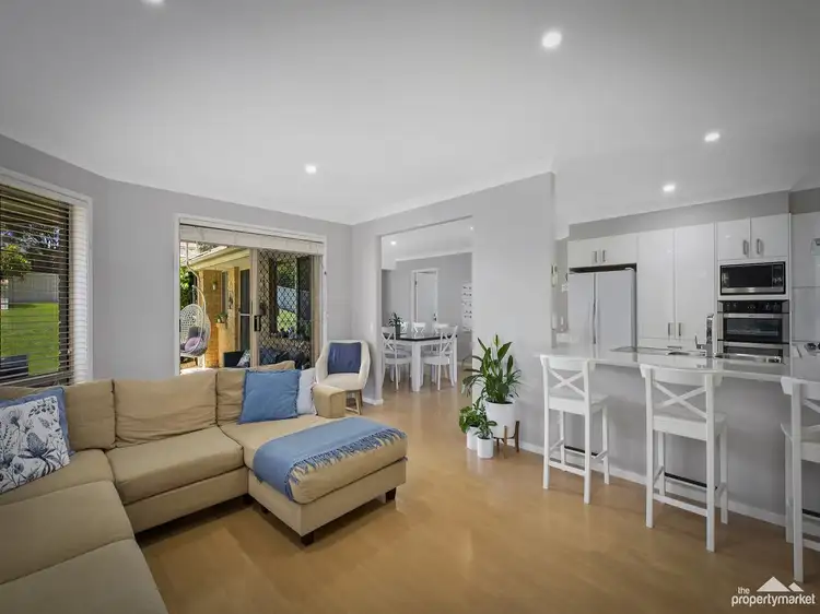 Fourth view of Homely house listing, 7 Barragoola Road, Blue Haven NSW 2262