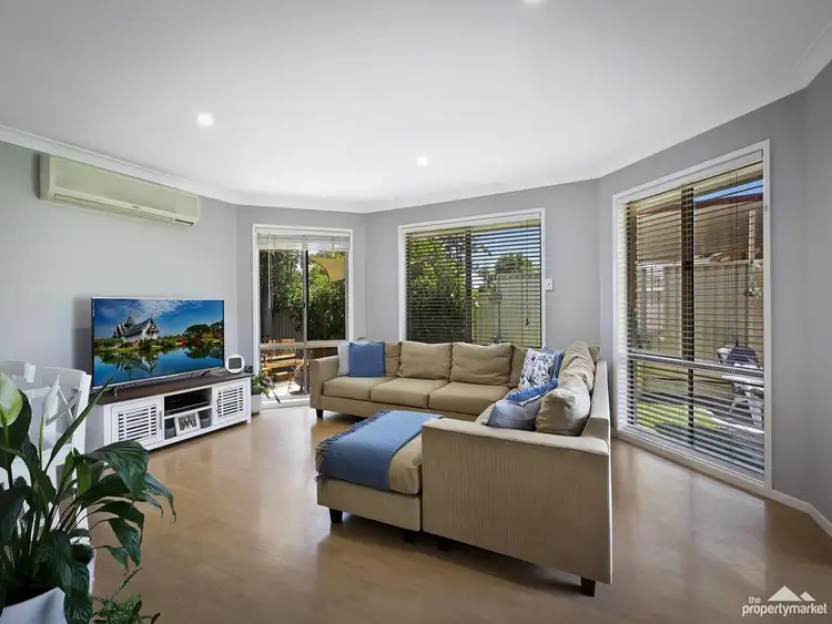 Fifth view of Homely house listing, 7 Barragoola Road, Blue Haven NSW 2262