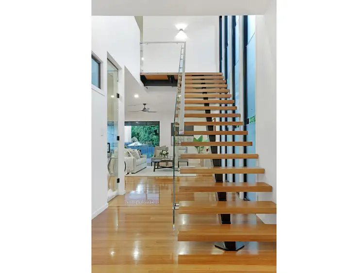 Sixth view of Homely house listing, 32 Mark Street, New Farm QLD 4005