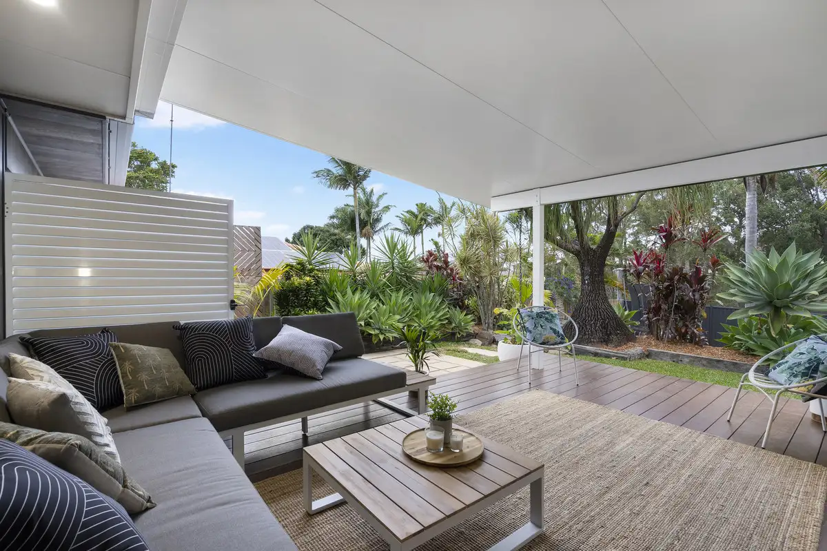 Main view of Homely house listing, 8 Cambridge Court, Carrara QLD 4211