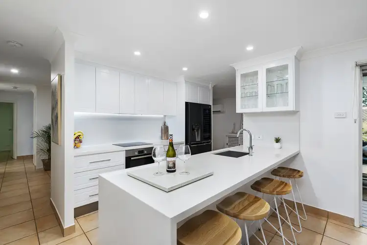 Third view of Homely house listing, 8 Cambridge Court, Carrara QLD 4211