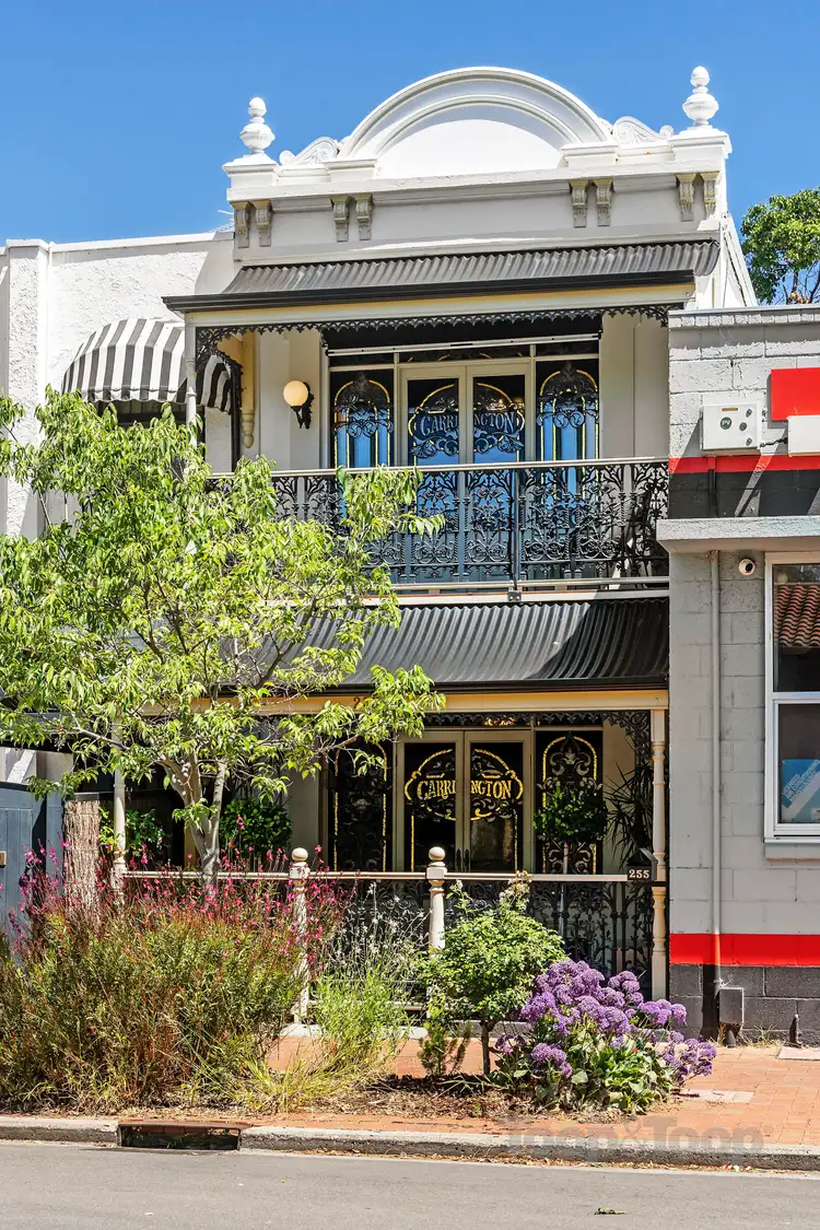 255 Carrington Street, Adelaide SA 5000