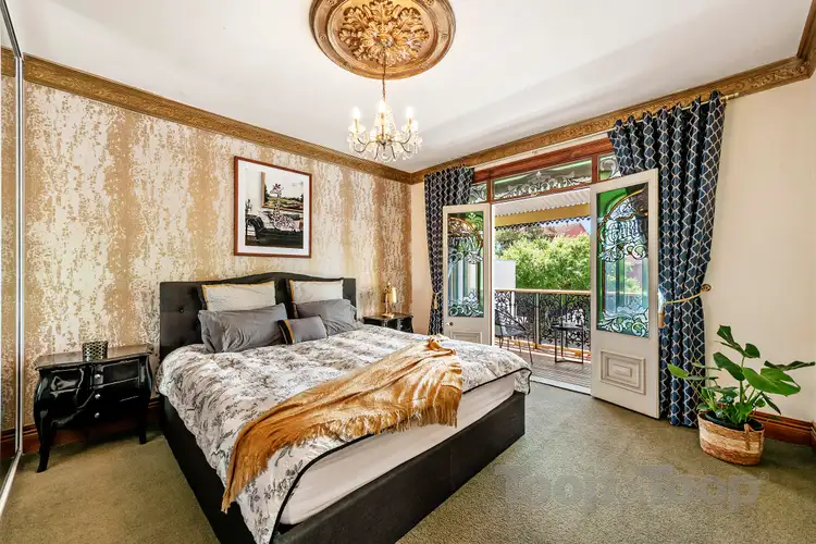 Fifth view of Homely terrace listing, 255 Carrington Street, Adelaide SA 5000