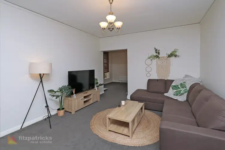 Second view of Homely unit listing, 10/225 Tarcutta Street, Wagga Wagga NSW 2650