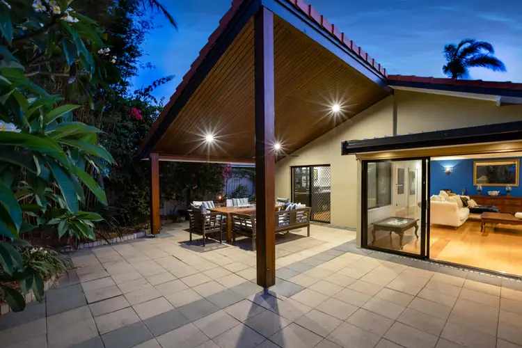 Main view of Homely house listing, 5 Welby Street, Broadbeach Waters QLD 4218