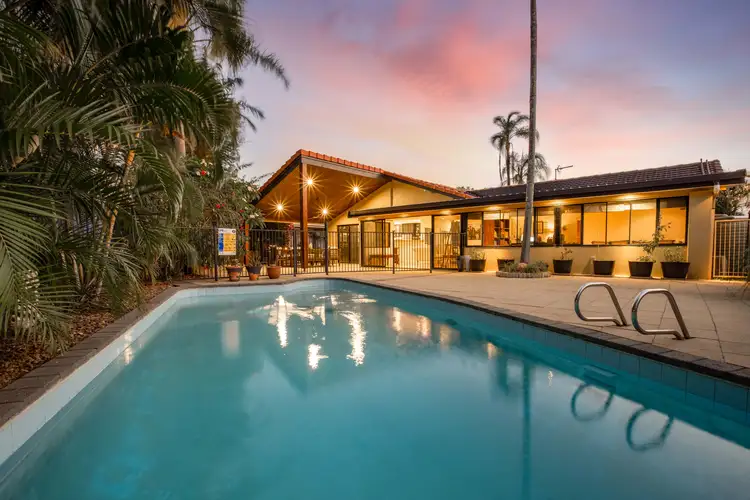 Second view of Homely house listing, 5 Welby Street, Broadbeach Waters QLD 4218