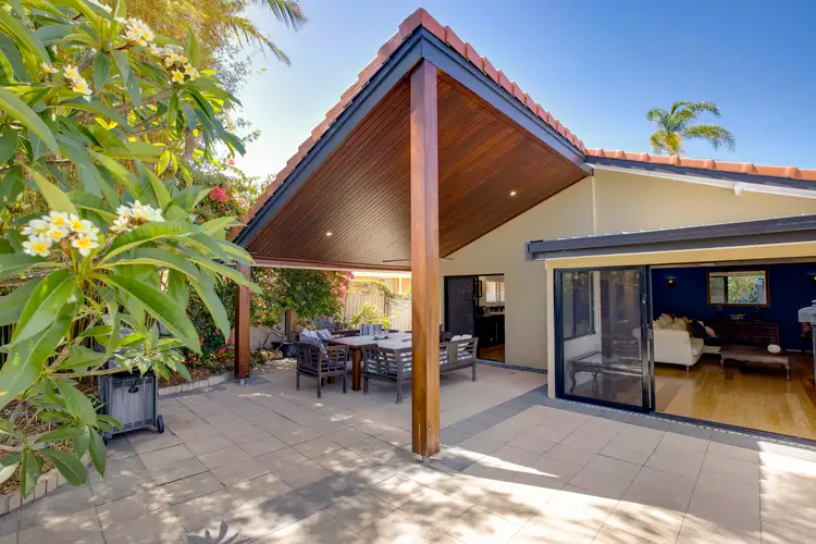 Fourth view of Homely house listing, 5 Welby Street, Broadbeach Waters QLD 4218