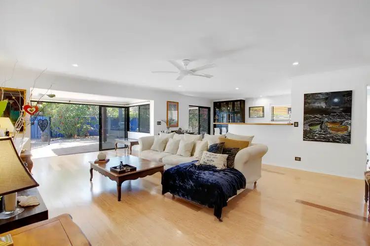 Fifth view of Homely house listing, 5 Welby Street, Broadbeach Waters QLD 4218