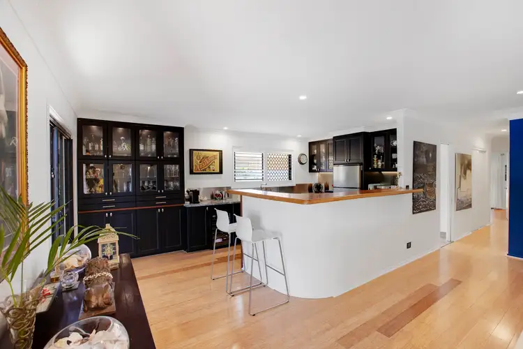 Sixth view of Homely house listing, 5 Welby Street, Broadbeach Waters QLD 4218