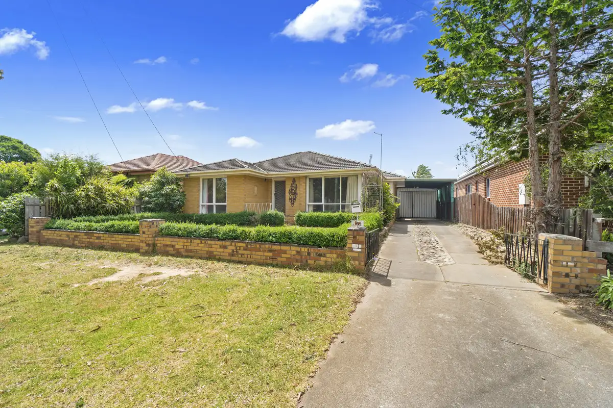 Main view of Homely house listing, 135 Stawell Street, Sale VIC 3850