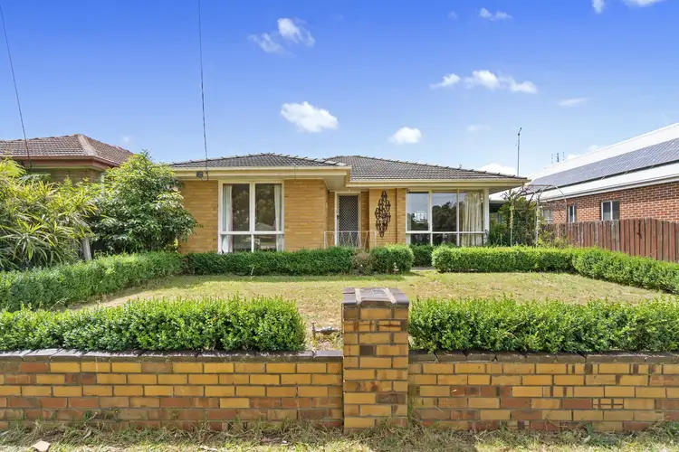Second view of Homely house listing, 135 Stawell Street, Sale VIC 3850