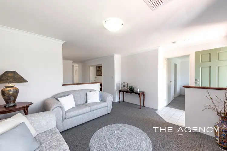 Third view of Homely house listing, 17 Sorell Gardens, Joondalup WA 6027