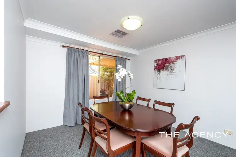 Fourth view of Homely house listing, 17 Sorell Gardens, Joondalup WA 6027