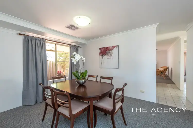Fifth view of Homely house listing, 17 Sorell Gardens, Joondalup WA 6027