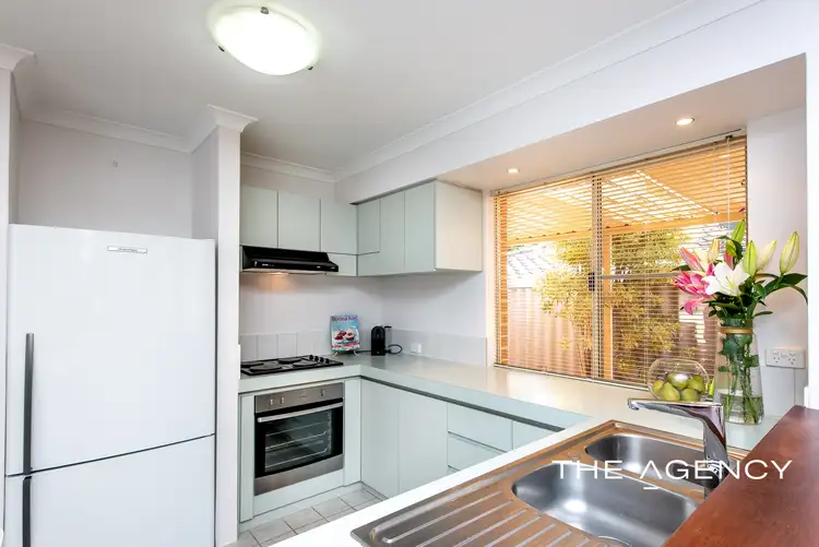 Seventh view of Homely house listing, 17 Sorell Gardens, Joondalup WA 6027