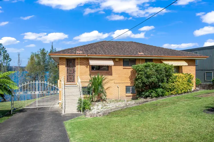 Second view of Homely house listing, 56 Kurrajong Crescent, Conjola Park NSW 2539