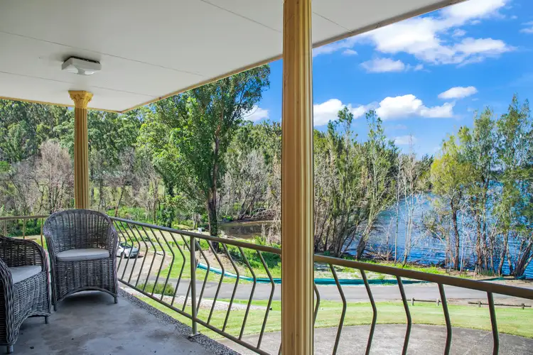 Third view of Homely house listing, 56 Kurrajong Crescent, Conjola Park NSW 2539