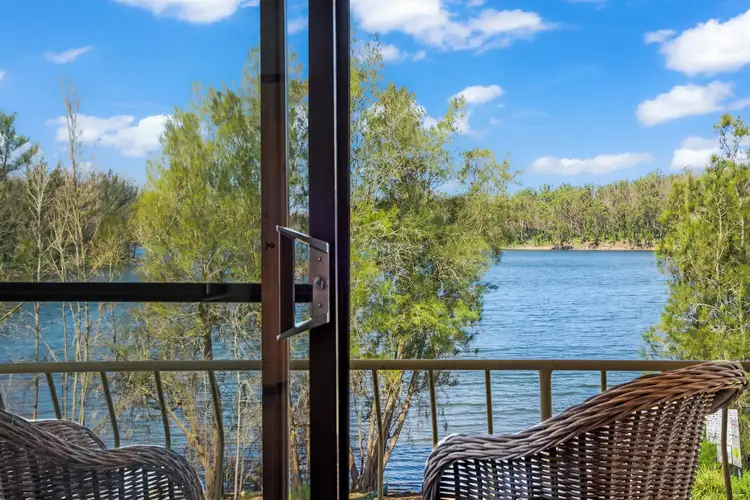 Fifth view of Homely house listing, 56 Kurrajong Crescent, Conjola Park NSW 2539