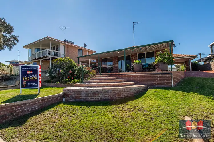 12 Woolah Place, South Yunderup WA 6208