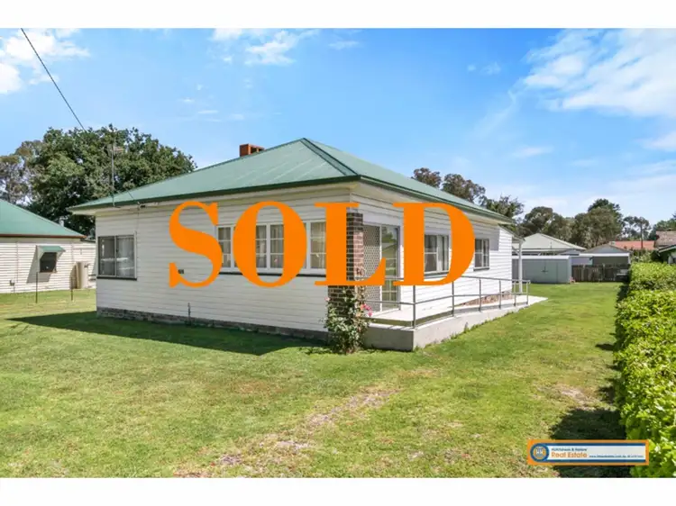 73 Mossman Street, Armidale NSW 2350