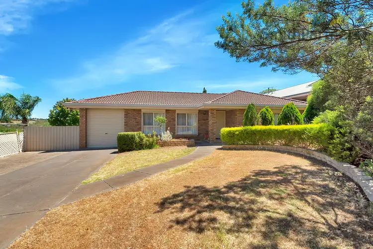 Main view of Homely house listing, 5 Jameson Court, Greenwith SA 5125