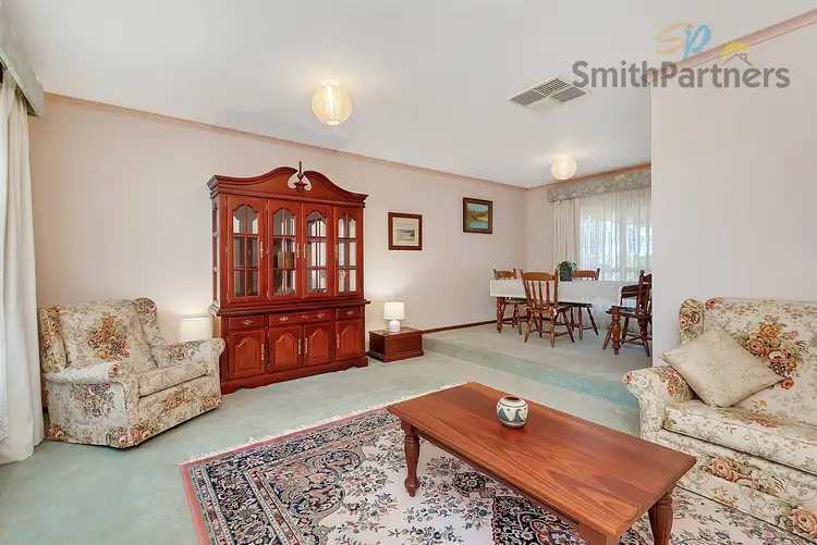Fourth view of Homely house listing, 5 Jameson Court, Greenwith SA 5125