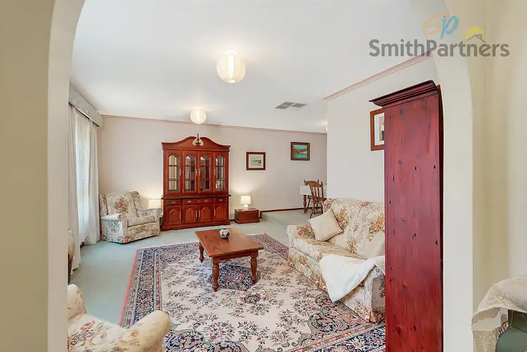 Fifth view of Homely house listing, 5 Jameson Court, Greenwith SA 5125
