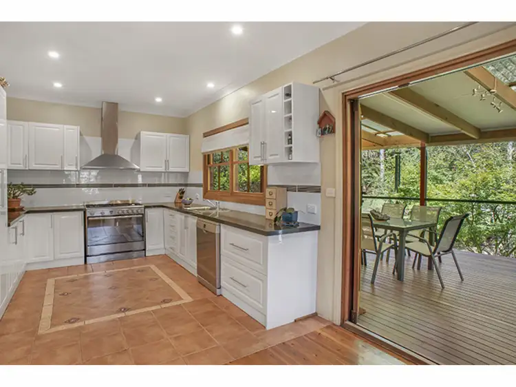 Third view of Homely house listing, 6 Talbot Road, Hazelbrook NSW 2779