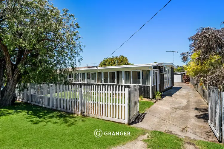 Main view of Homely house listing, 117 John Street, Tootgarook VIC 3941