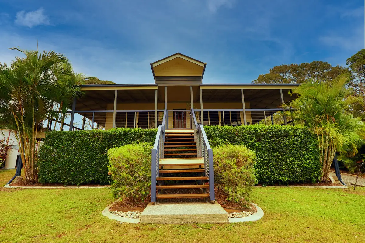 Main view of Homely house listing, 27 McIvor Street, River Heads QLD 4655
