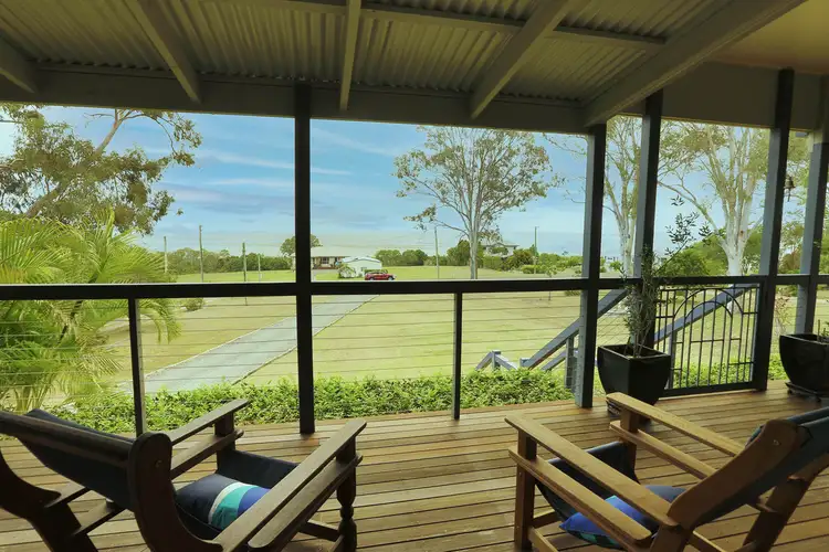 Second view of Homely house listing, 27 McIvor Street, River Heads QLD 4655