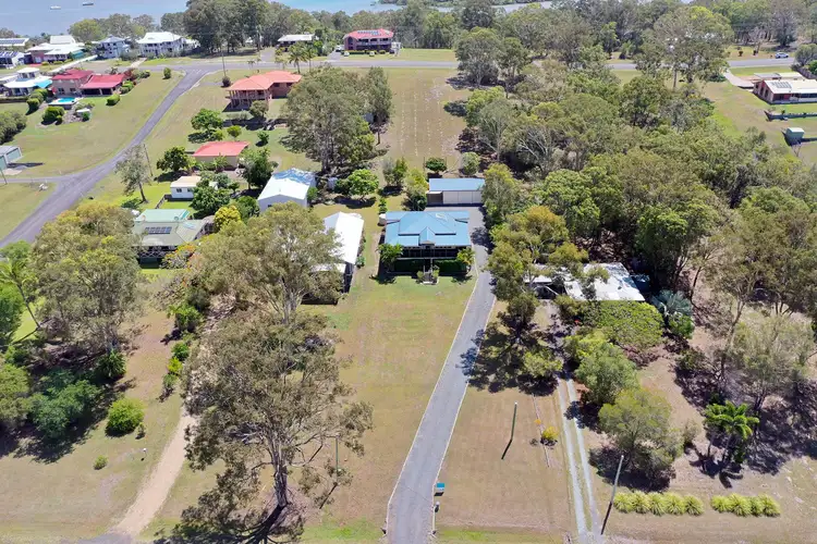Fourth view of Homely house listing, 27 McIvor Street, River Heads QLD 4655