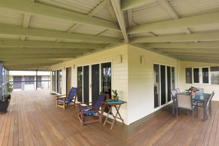 Fifth view of Homely house listing, 27 McIvor Street, River Heads QLD 4655
