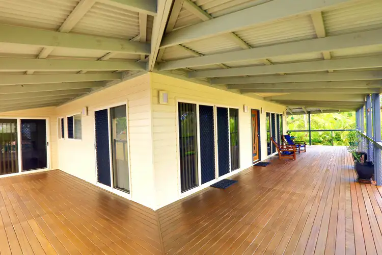 Sixth view of Homely house listing, 27 McIvor Street, River Heads QLD 4655