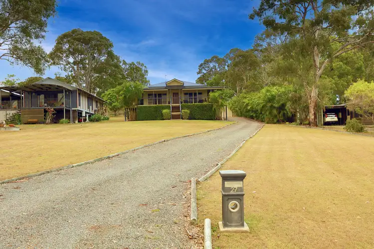 Seventh view of Homely house listing, 27 McIvor Street, River Heads QLD 4655
