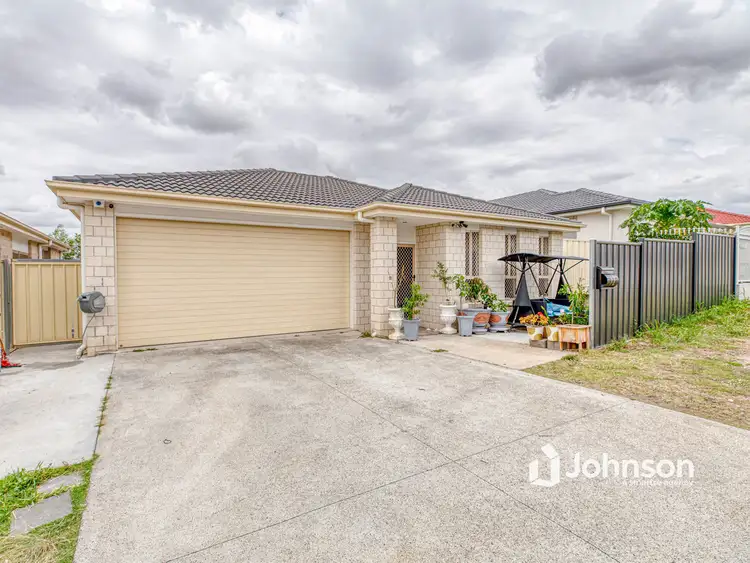 12 Saigon Place, Inala QLD 4077