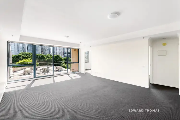 Main view of Homely apartment listing, 63/33 Jeffcott Street, West Melbourne VIC 3003