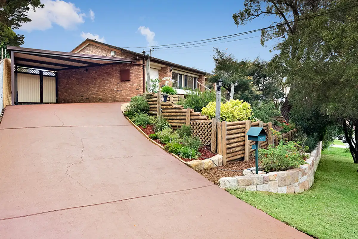 Main view of Homely house listing, 7 Byron Avenue, Ryde NSW 2112