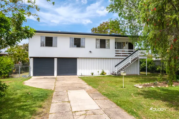 29 Roderkirchen Street, Kawana QLD 4701