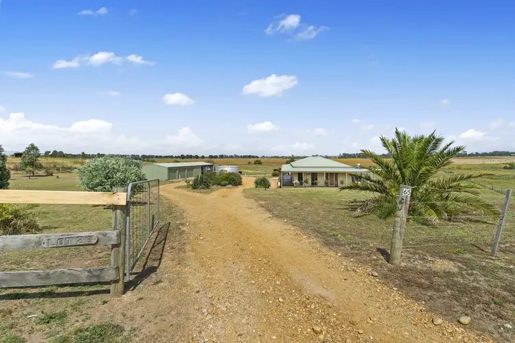 65 Cardice Drive, Stratford VIC 3862
