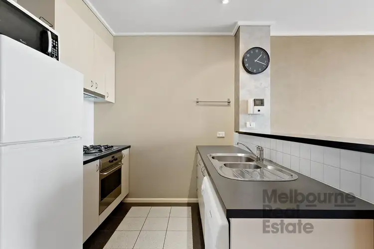 Third view of Homely apartment listing, 127/83 Whiteman Street, Southbank VIC 3006
