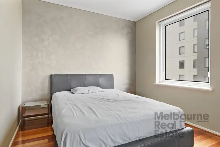 Fifth view of Homely apartment listing, 127/83 Whiteman Street, Southbank VIC 3006