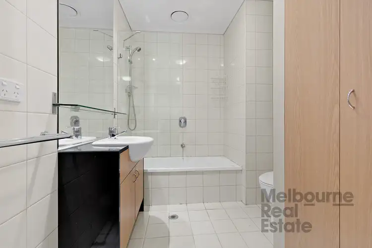 Sixth view of Homely apartment listing, 127/83 Whiteman Street, Southbank VIC 3006