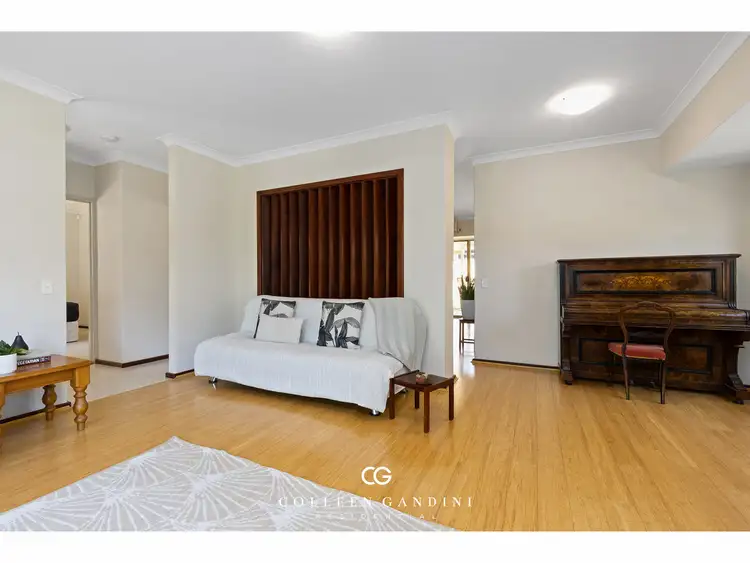 Sixth view of Homely house listing, 10 Lakeside Terrace, Mount Pleasant WA 6153