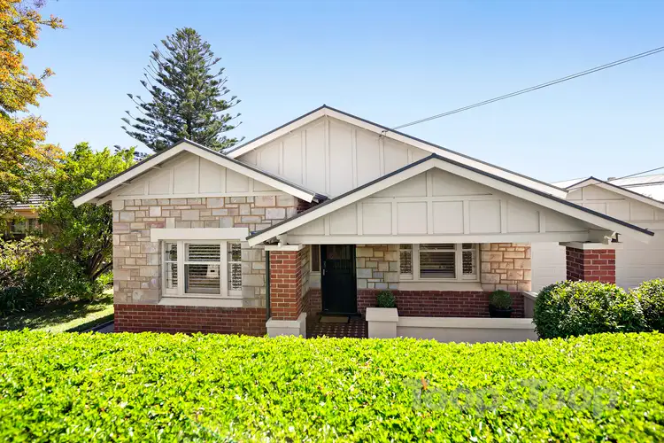 Main view of Homely house listing, 23 Fort Avenue, Kensington Gardens SA 5068