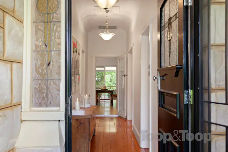 Second view of Homely house listing, 23 Fort Avenue, Kensington Gardens SA 5068