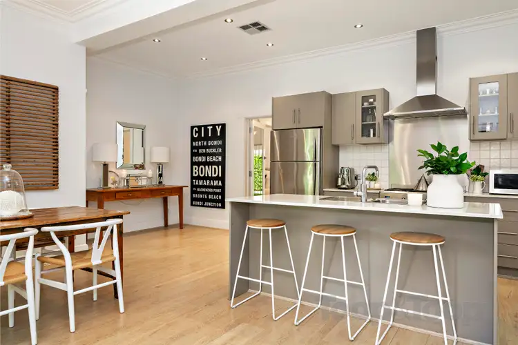 Third view of Homely house listing, 23 Fort Avenue, Kensington Gardens SA 5068