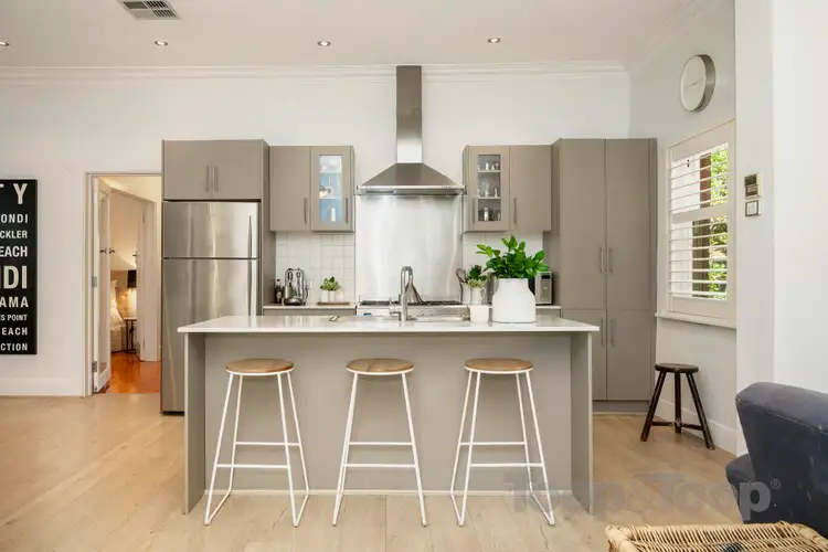 Fifth view of Homely house listing, 23 Fort Avenue, Kensington Gardens SA 5068