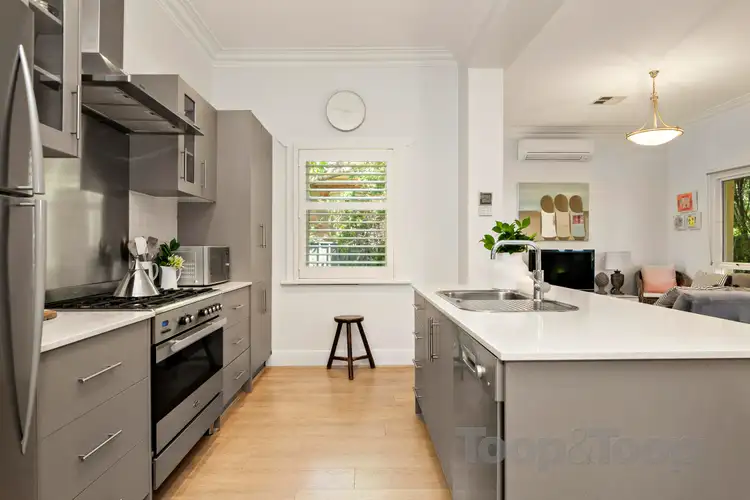 Sixth view of Homely house listing, 23 Fort Avenue, Kensington Gardens SA 5068