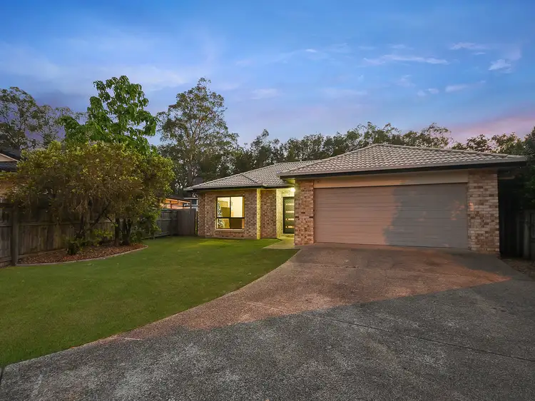 2 Bilby Drive, Morayfield QLD 4506